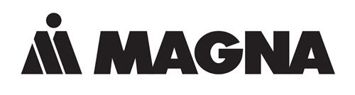 M MAGNA trademark