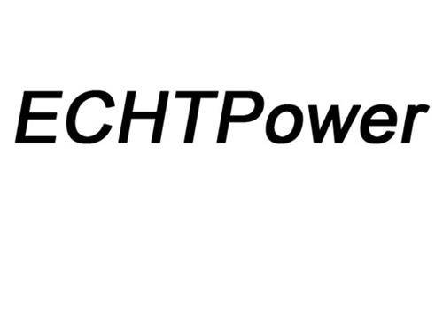 ECHTPower trademark