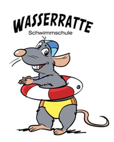 WASSERRATTE Schwimmschule trademark