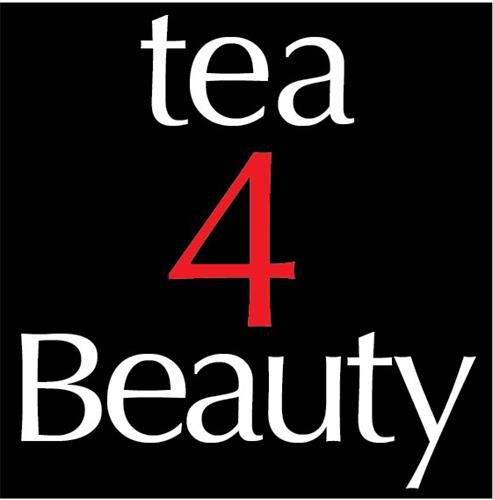 tea 4 beauty trademark