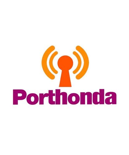 PORTHONDA trademark