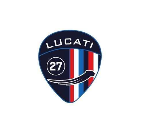 LUCATI 27 trademark