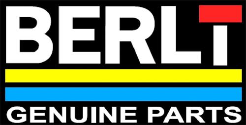 BERLT GENUINE PARTS trademark