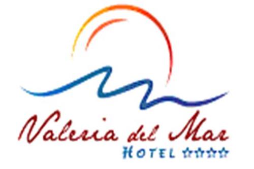 VALERIA DEL MAR HOTEL trademark