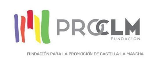 PROCLM FUNDACION FUNDACION PARA LA PROMOCION DE CASTILLA-LA MANCHA trademark