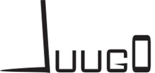 JUUGO trademark