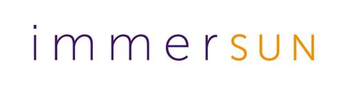 immerSUN trademark