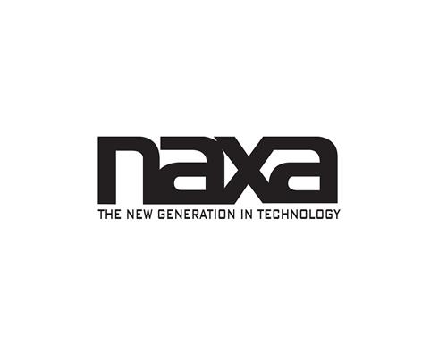 NAXA THE NEW GENERATION IN TECHNOLOGY  trademark