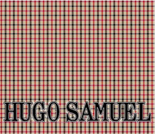 HUGO SAMUEL trademark