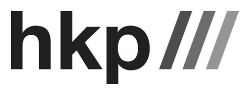 hkp trademark