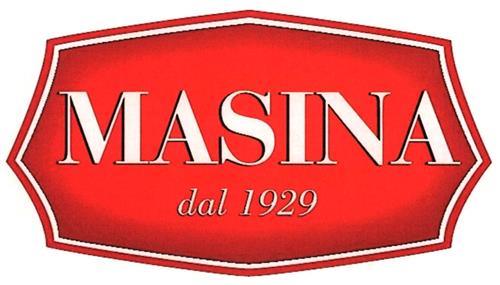 MASINA DAL 1929 trademark