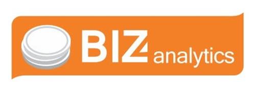 BIZ ANALYTICS trademark