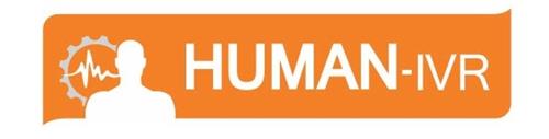 HUMAN IVR trademark