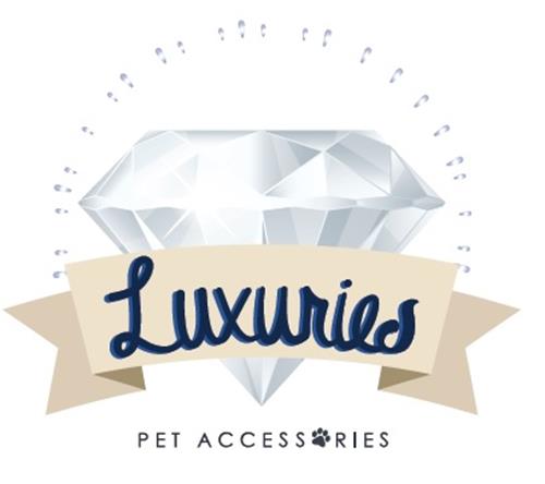 LUXURIES PET ACCESSORIES trademark