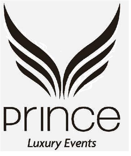 PRINCE LUXURY EVENTS trademark