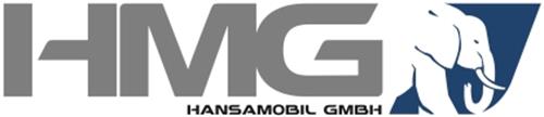 HMG HANSAMOBIL GMBH trademark