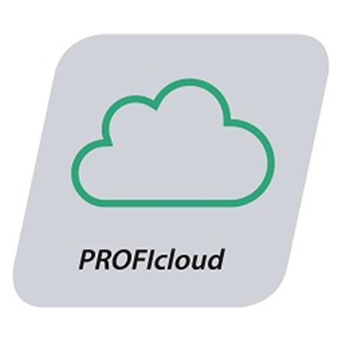 Proficloud trademark