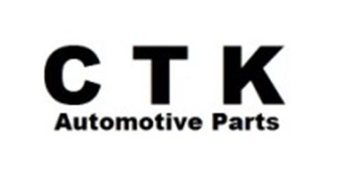 CTK Automotive Parts trademark