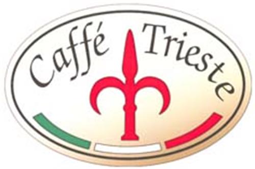 Caffé Trieste trademark