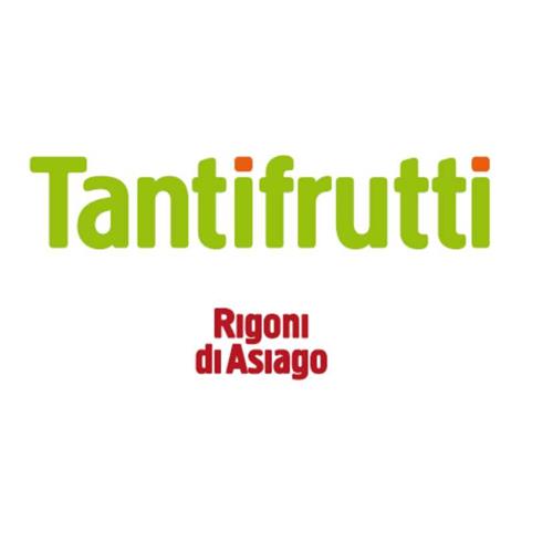 TANTIFRUTTI RIGONI D'ASIAGO trademark