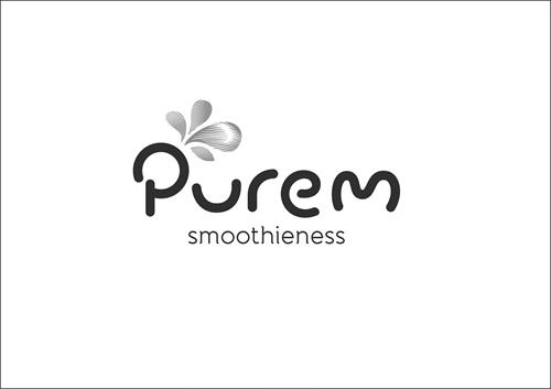 PUREM SMOOTHIENESS trademark