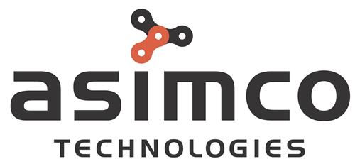 ASIMCO TECHNOLOGIES trademark