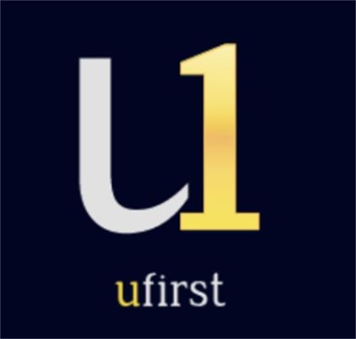 U1 UFIRST trademark