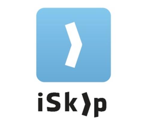 ISKIP trademark