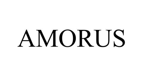 AMORUS trademark