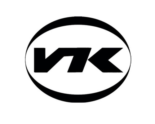 VK trademark