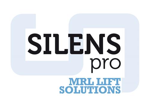 SILENS PRO MRL LIFT SOLUTIONS trademark