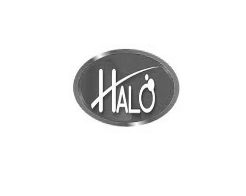 HALO trademark