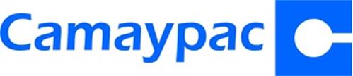 Camaypac trademark