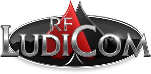 RF LUDICOM trademark