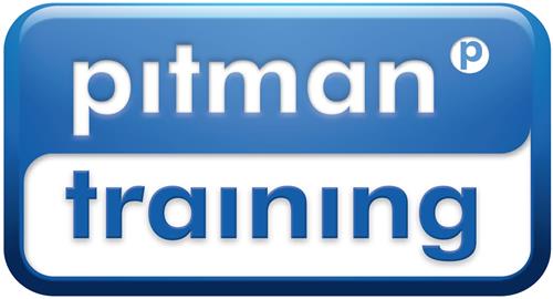 PITMAN P TRAINING  trademark