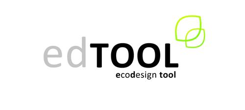 edTOOL ecodesign tool trademark