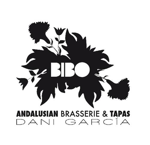 BIBO ANDALUSIAN BRASSERIE & TAPAS DANI GARCIA trademark