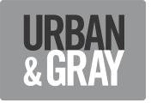 URBAN & GRAY trademark