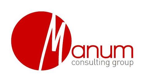 MANUM consulting group trademark