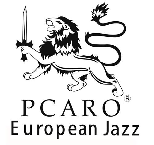 PCARO European Jazz trademark