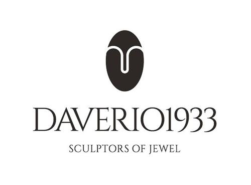 DAVERIO1933 SCULPTORS OF JEWEL trademark