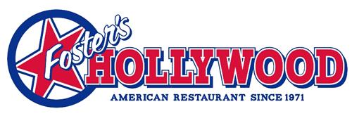 FOSTER'S HOLLYWOOD AMERICAN RESTAURANT SINCE 1971 trademark