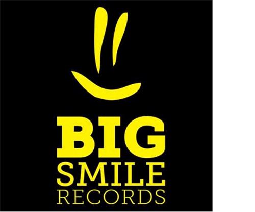 BIG SMILE RECORDS trademark