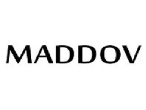 MADDOV trademark