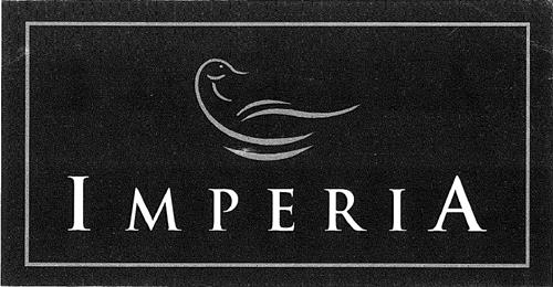 IMPERIA trademark