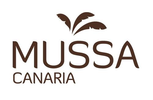 MUSSA CANARIA trademark