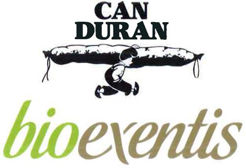 CAN DURAN BIOEXENTIS trademark