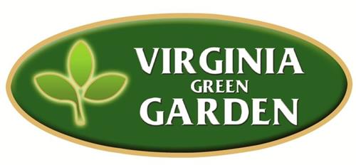 VIRGINIA GREEN GARDEN trademark