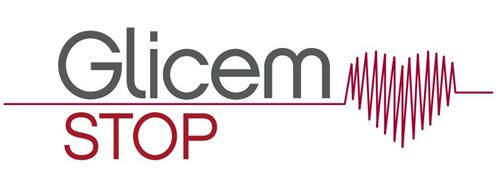 GLICEM STOP trademark