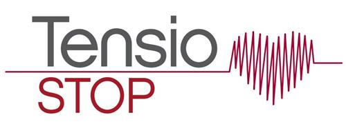 TENSIO STOP trademark